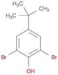 2,6-Dibromo-4-(tert-butyl)phenol