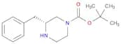(R)-1-Boc-3-Benzylpiperazine