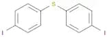 Bis(p-iodophenyl) sulfide