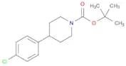1-Boc-4-(4-Chlorophenyl)piperidine