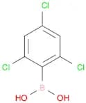 2,4,6-Trichlorophenylboronic acid