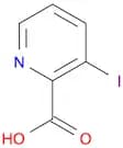 3-Iodopicolinic acid