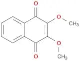 1,4-Naphthalenedione,2,3-dimethoxy-