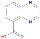 Quinoxaline-5-carboxylic acid