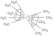 Cobaltocene,decamethyl-
