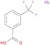 Sodium 3-(trifluoromethyl)benzoate