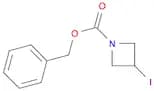 Benzyl 3-iodoazetidine-1-carboxylate