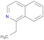 1-Ethylisoquinoline