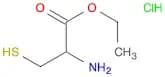 ethyl DL-cysteinate hydrochloride
