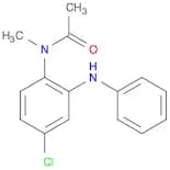 N-(4-Chloro-2-(phenylamino)phenyl)-N-methylacetamide