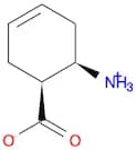 trans-2-amino-4-cyclohexene-1-carboxylic acid