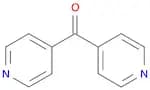 Di(pyridin-4-yl)methanone