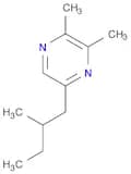 2,3-Dimethyl-5-(2-methylbutyl)pyrazine