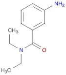 3-Amino-N,N-diethylbenzamide