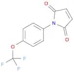 1-[4-(Trifluoromethoxy)phenyl]-1h-pyrrole-2,5-dione