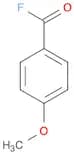 4-METHOXY-BENZOYL FLUORIDE