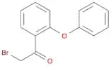 2-bromo-1-(2-phenoxyphenyl)ethan-1-one