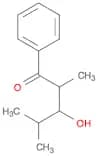 3-Hydroxy-2,4-dimethyl-1-phenylpentan-1-one
