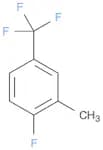4-Fluoro-3-methylbenzotrifluoride