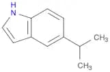5-(1-Methylethyl)-1H-indole