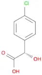 (S)-2-(4-Chlorophenyl)-2-hydroxyacetic acid