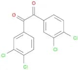 1,2-Bis(3,4-dichlorophenyl)ethane-1,2-dione