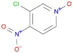 3-Chloro-4-nitropyridine N-oxide