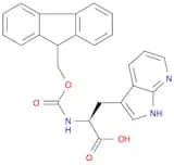 Fmoc-L-(7-azaTrp)-OH