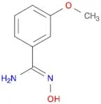 N'-Hydroxy-3-methoxybenzimidamide