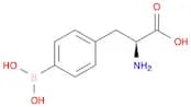 (S)-2-Amino-3-(4-boronophenyl)propanoic acid