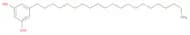 5-Heneicosyl-1,3-dihydroxybenzene