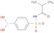 4-(N-Isobutyrylsulfamoyl)phenylboronic acid