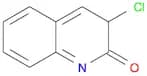3-Chloro-1H-quinolin-2-one