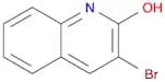 3-Bromoquinolin-2(1H)-one