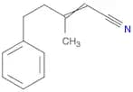 3-METHYL-5-PHENYLPENT-2-ENENITRILE