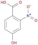 4-Hydroxy-2-nitrobenzoic acid