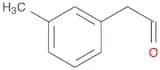 3-​Methylbenzeneacetald​ehyde