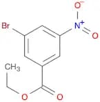 Ethyl 3-bromo-5-nitrobenzoate