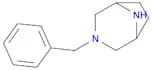 3-Benzyl-3,8-diazabicyclo[3.2.1]octane