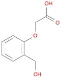 Acetic acid, 2-​[2-​(hydroxymethyl)​phenoxy]​-