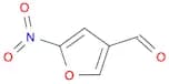5-Nitrofuran-3-carbaldehyde