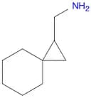 Spiro[2.5]octan-1-ylmethanamine