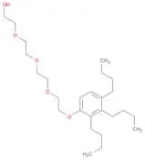 Ethanol, 2-[2-[2-[2-(tributylphenoxy)ethoxy]ethoxy]ethoxy]-