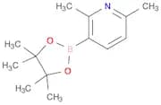 3-Hydroxy-2,3-diMethylbutan-2-yl hydrogen (2,6-diMethylpyridin-3-yl)boronate