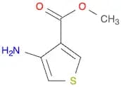 Methyl 4-aminothiophene-3-carboxylate
