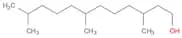 1-Dodecanol,3,7,11-trimethyl-