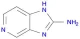 1H-Imidazo[4,5-c]pyridin-2-amine