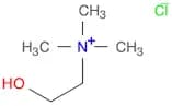 Choline chloride