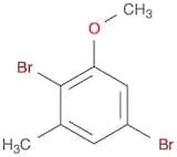 2,5-DIBROMO-3-METHYLANISOLE