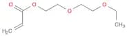 2-Propenoic acid,2-(2-ethoxyethoxy)ethyl ester